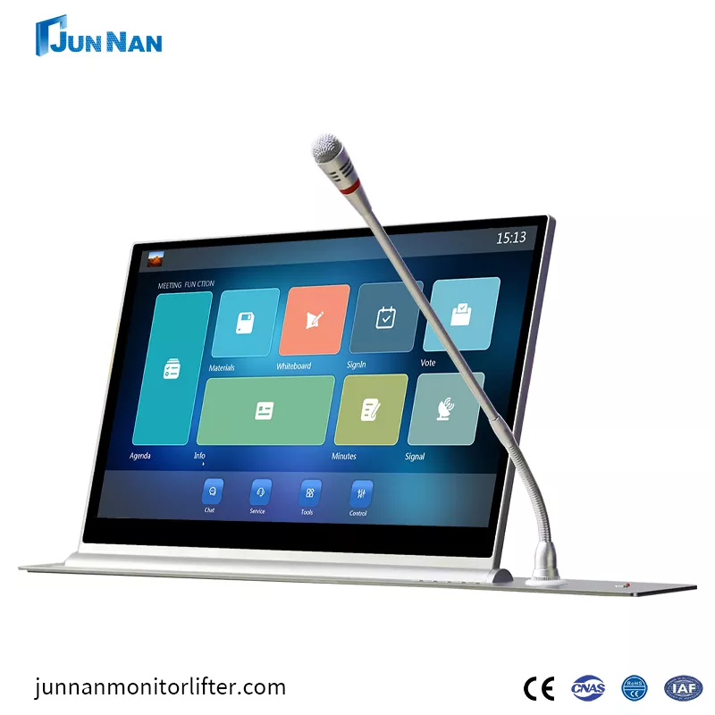 Por que um sistema de reuniões sem papel muda a forma como as equipes modernas se reúnem?