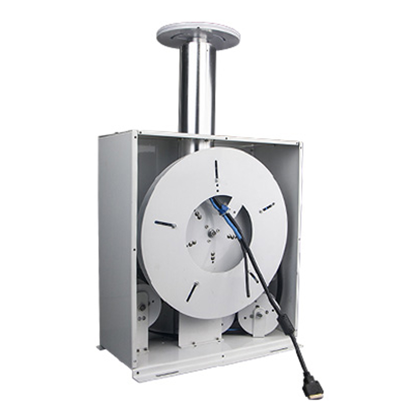 Como um elevador de câmera pode melhorar o desempenho da sala de conferência moderna?