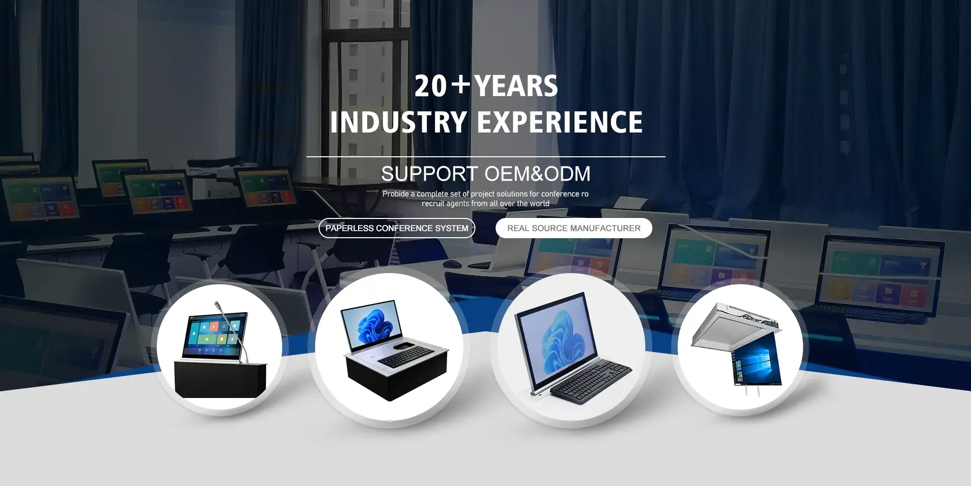 Levantador de display, fabricante de flip-flop para monitor LCD