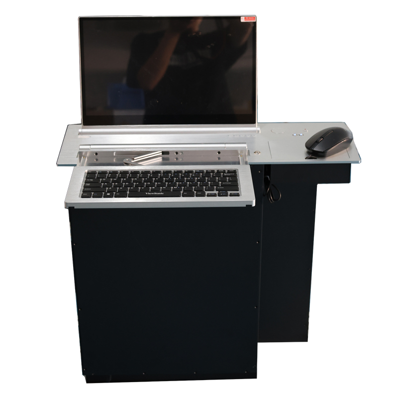 Tabela motorizada retrátil do elevador do monitor da tela de BOE para o elevador motorizado do monitor LCD